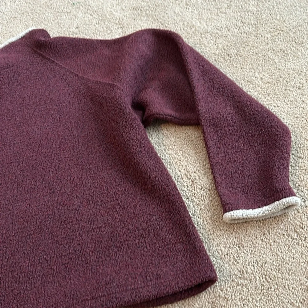 Kuhl/alfo fleece pullover - Picture 9 of 11